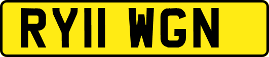 RY11WGN