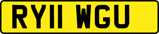 RY11WGU