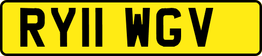 RY11WGV