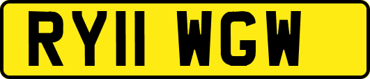 RY11WGW