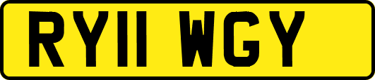 RY11WGY