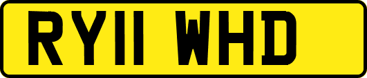 RY11WHD