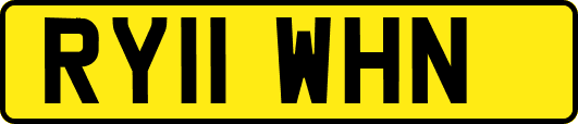 RY11WHN