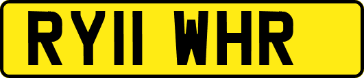 RY11WHR