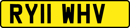 RY11WHV