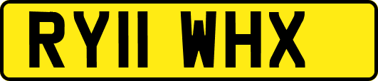 RY11WHX
