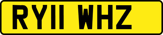 RY11WHZ