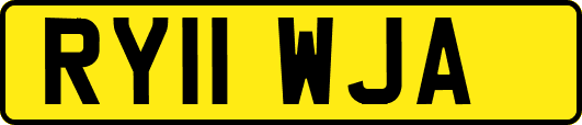 RY11WJA