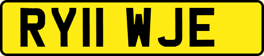 RY11WJE