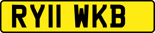 RY11WKB