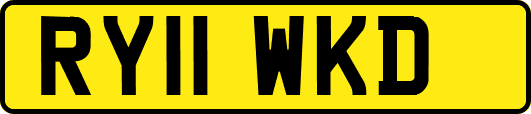 RY11WKD