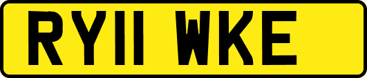 RY11WKE