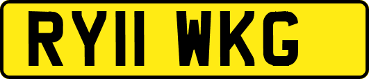 RY11WKG