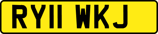 RY11WKJ