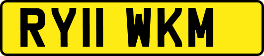 RY11WKM