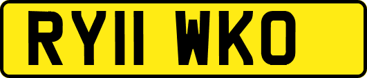 RY11WKO