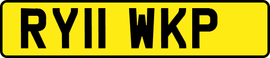RY11WKP