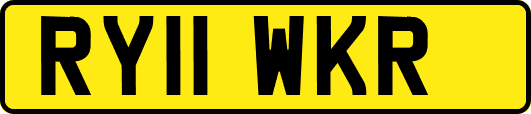 RY11WKR