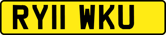 RY11WKU