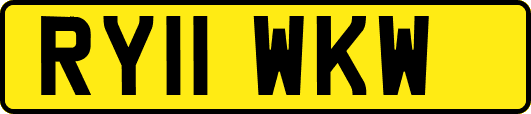 RY11WKW