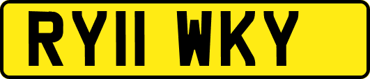 RY11WKY