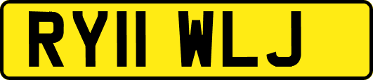 RY11WLJ