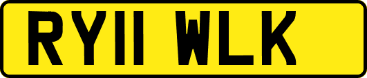 RY11WLK