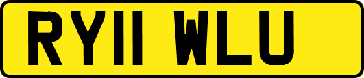 RY11WLU