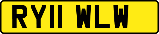 RY11WLW
