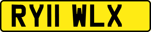 RY11WLX