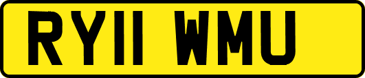 RY11WMU