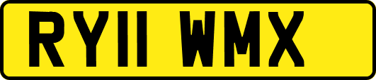 RY11WMX