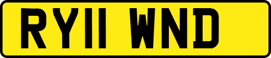 RY11WND