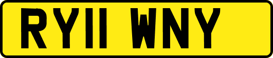 RY11WNY