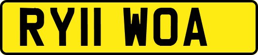 RY11WOA
