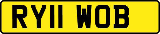 RY11WOB