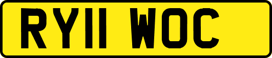 RY11WOC