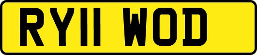 RY11WOD