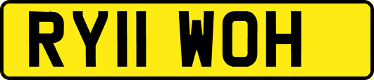 RY11WOH