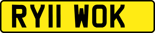 RY11WOK
