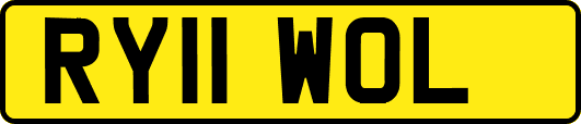 RY11WOL
