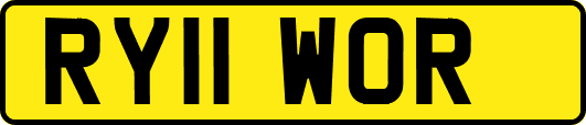 RY11WOR