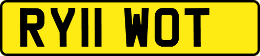 RY11WOT