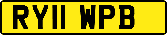 RY11WPB