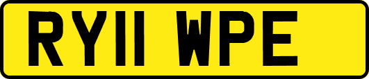 RY11WPE