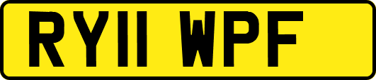 RY11WPF