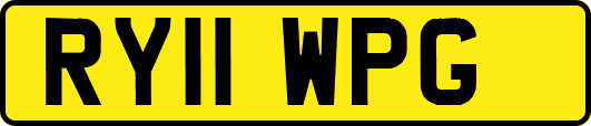 RY11WPG