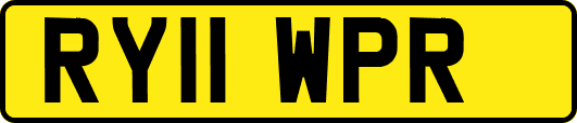 RY11WPR
