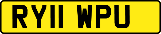 RY11WPU