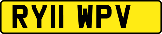 RY11WPV